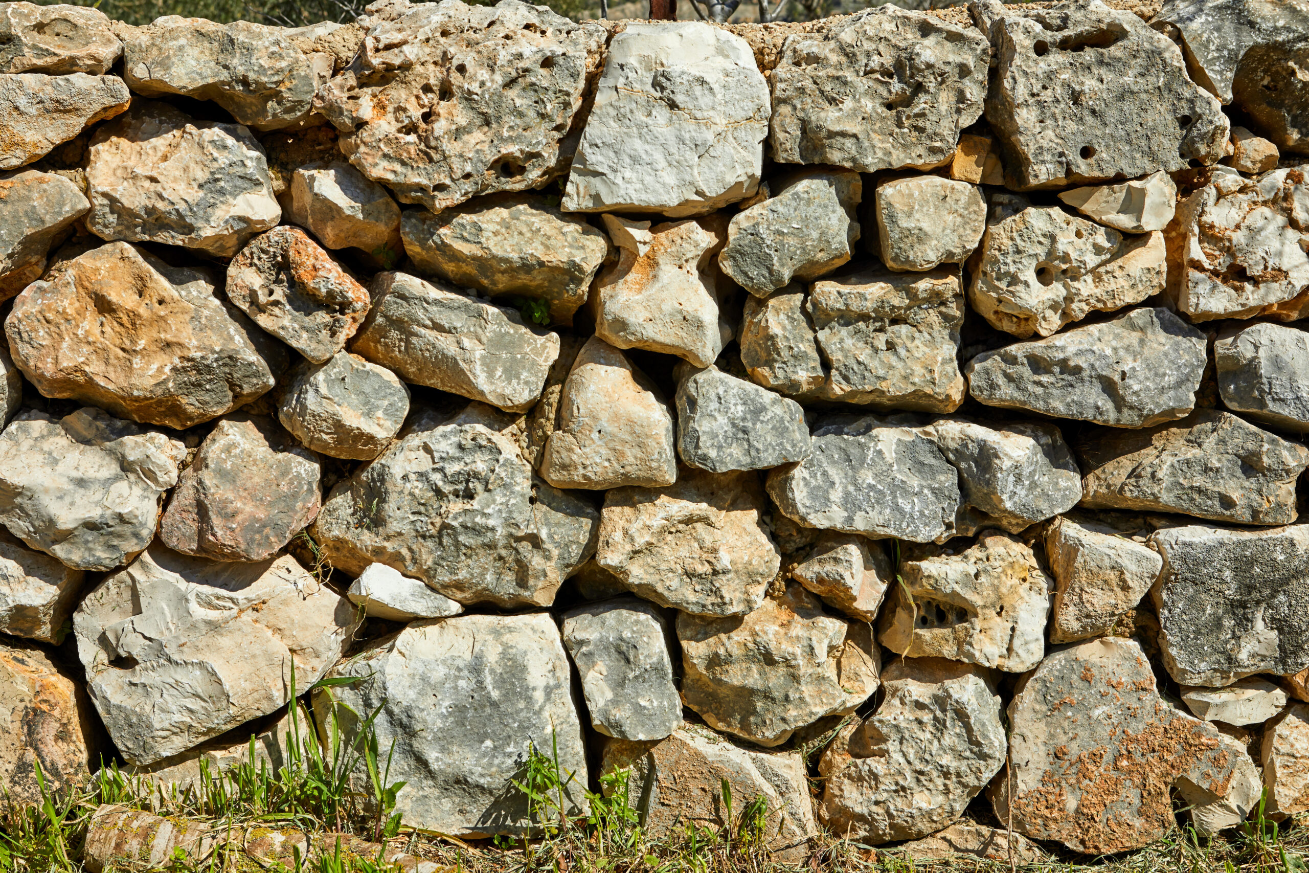 Natural Flagstone Patio